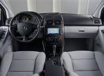 Mercedes-Benz A-Class 5-Door 2004 года